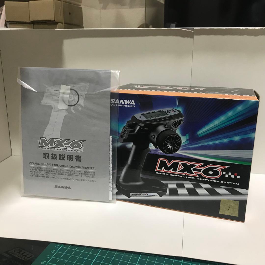 ラジコン タミヤ TT-02 入門者向けフルセット インプレッサ99 MX-6①