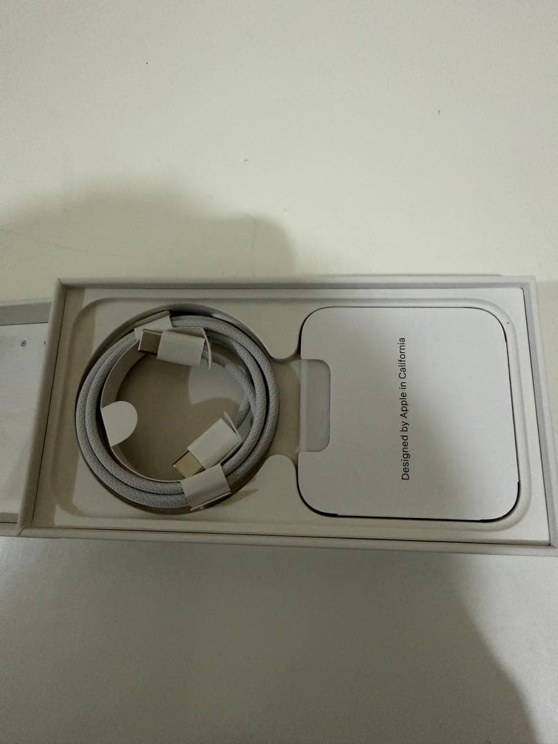 スマートフォン本体 Apple iPhone 15 256GB