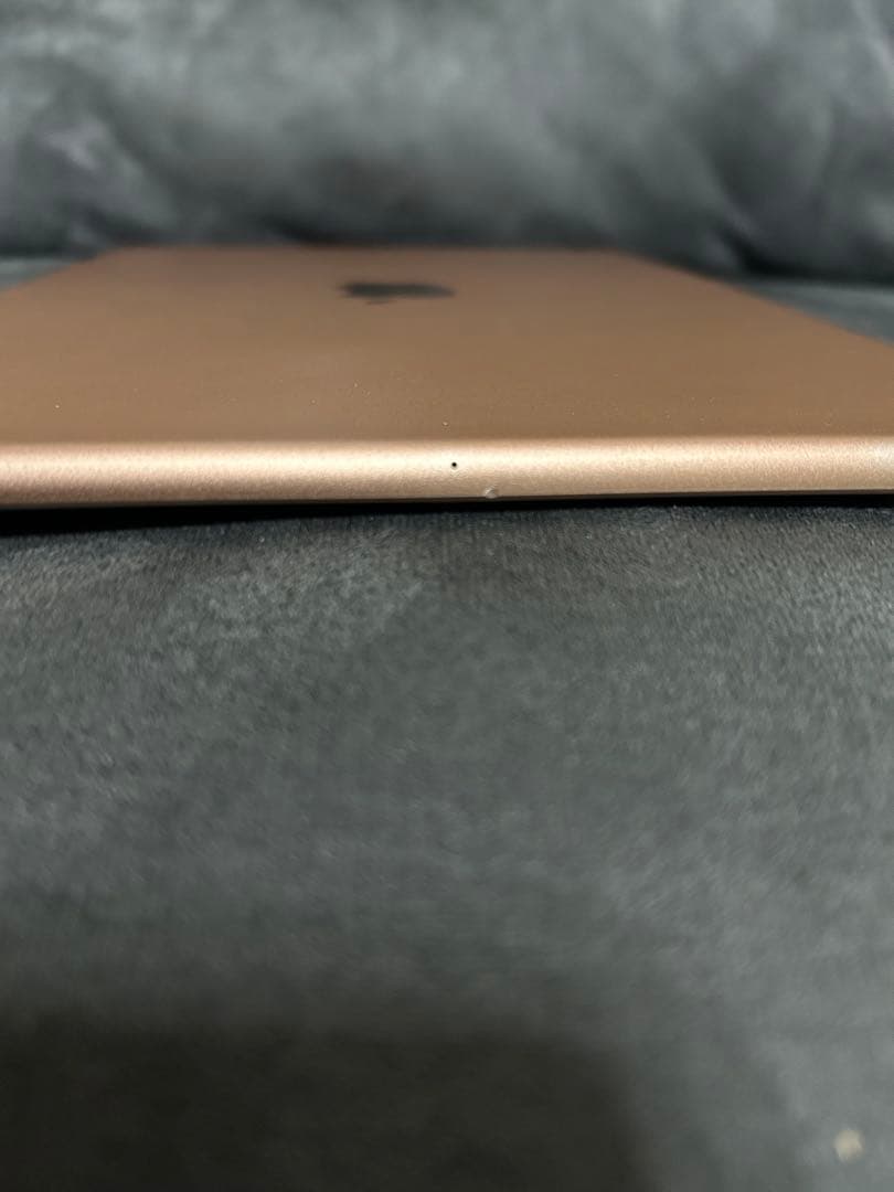 【ティムティム侍様】 iPad Air ３ゴールド 64GB WiFiモデル