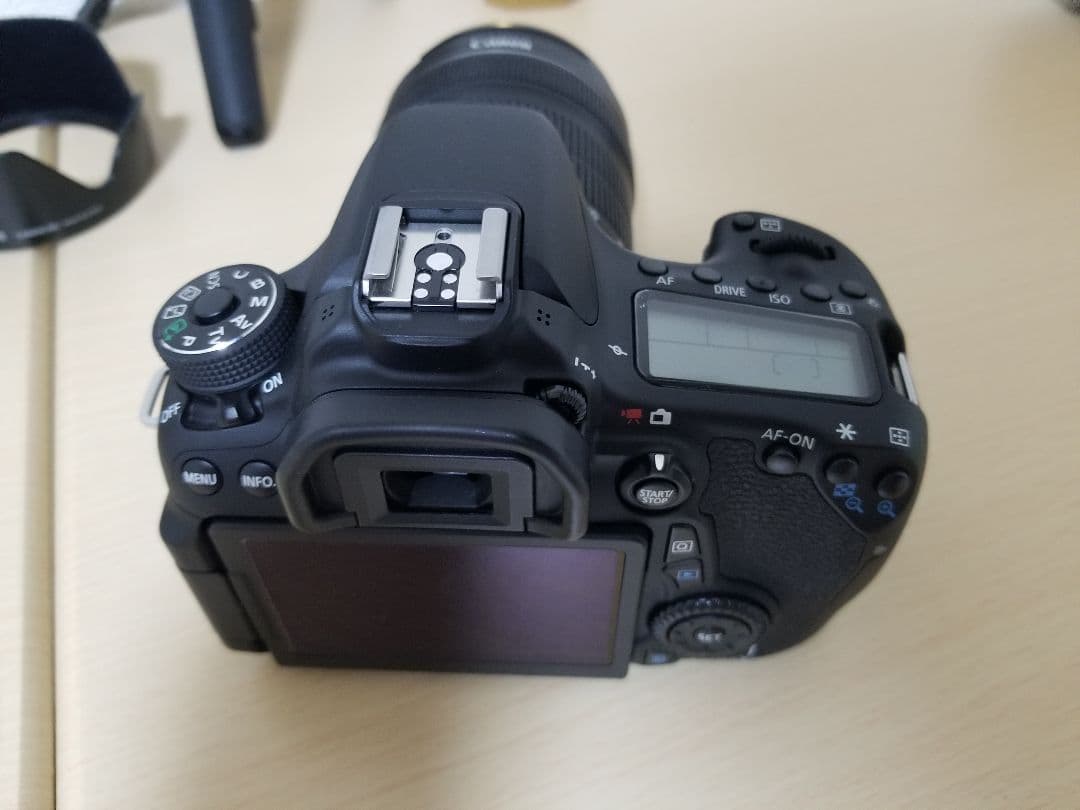 Canon デジタル一眼レフカメラ