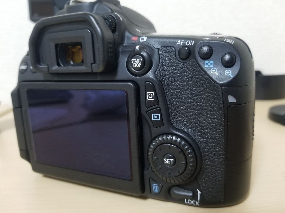 Canon デジタル一眼レフカメラ