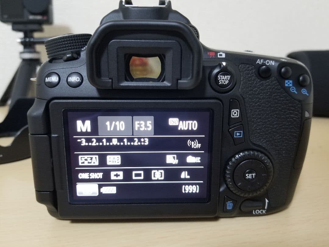 Canon デジタル一眼レフカメラ