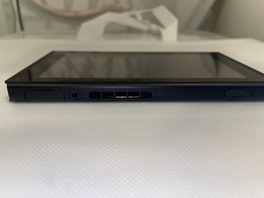 Nintendo Switch 本体 マイクラのソフト付き