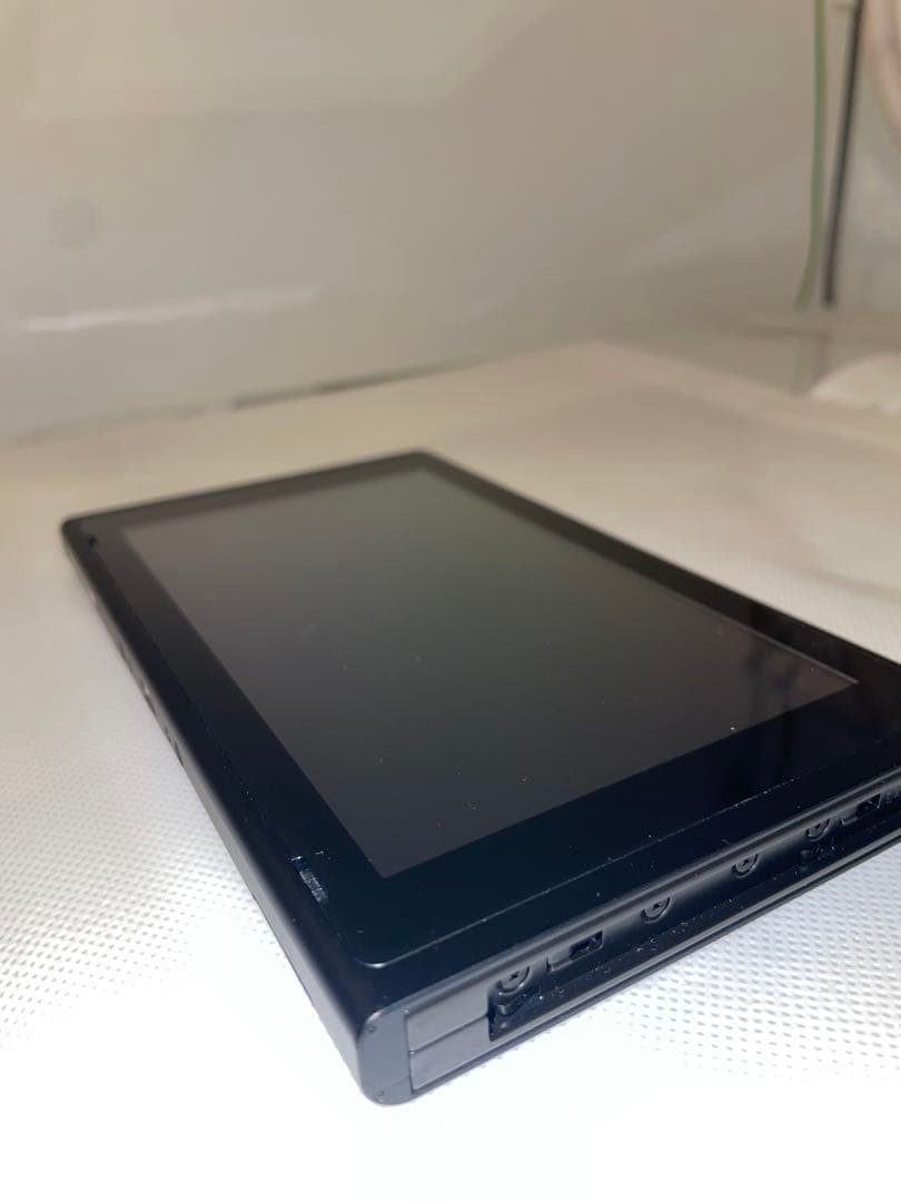 Nintendo Switch 本体 マイクラのソフト付き