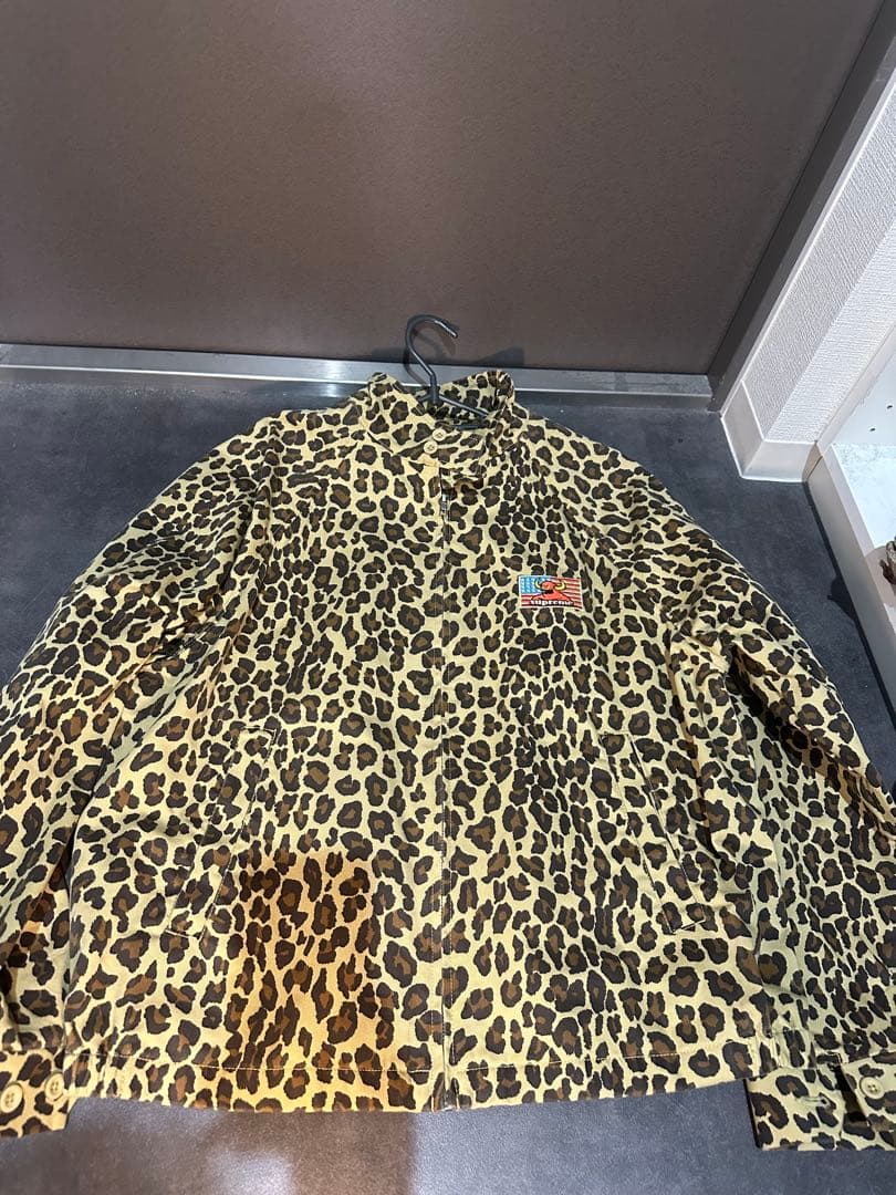 S*8様 Supreme Toy Machine Harrington Jack