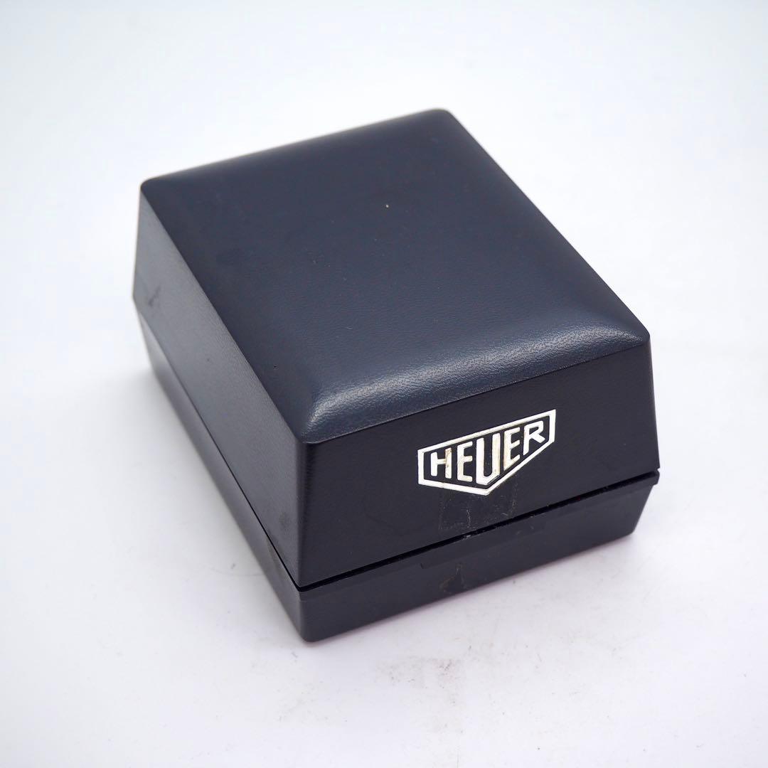 専用554 稼働【美品】タグホイヤー　時計　メンズ　箱付き　プロフェッショナル