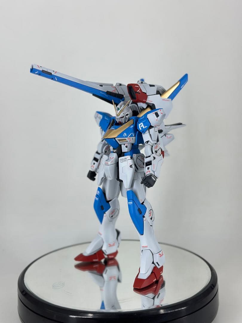 アサルトバスター