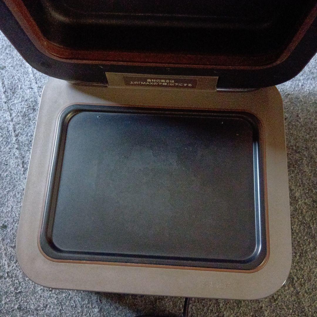 三菱ブレッドオーブンTO-ST1-T