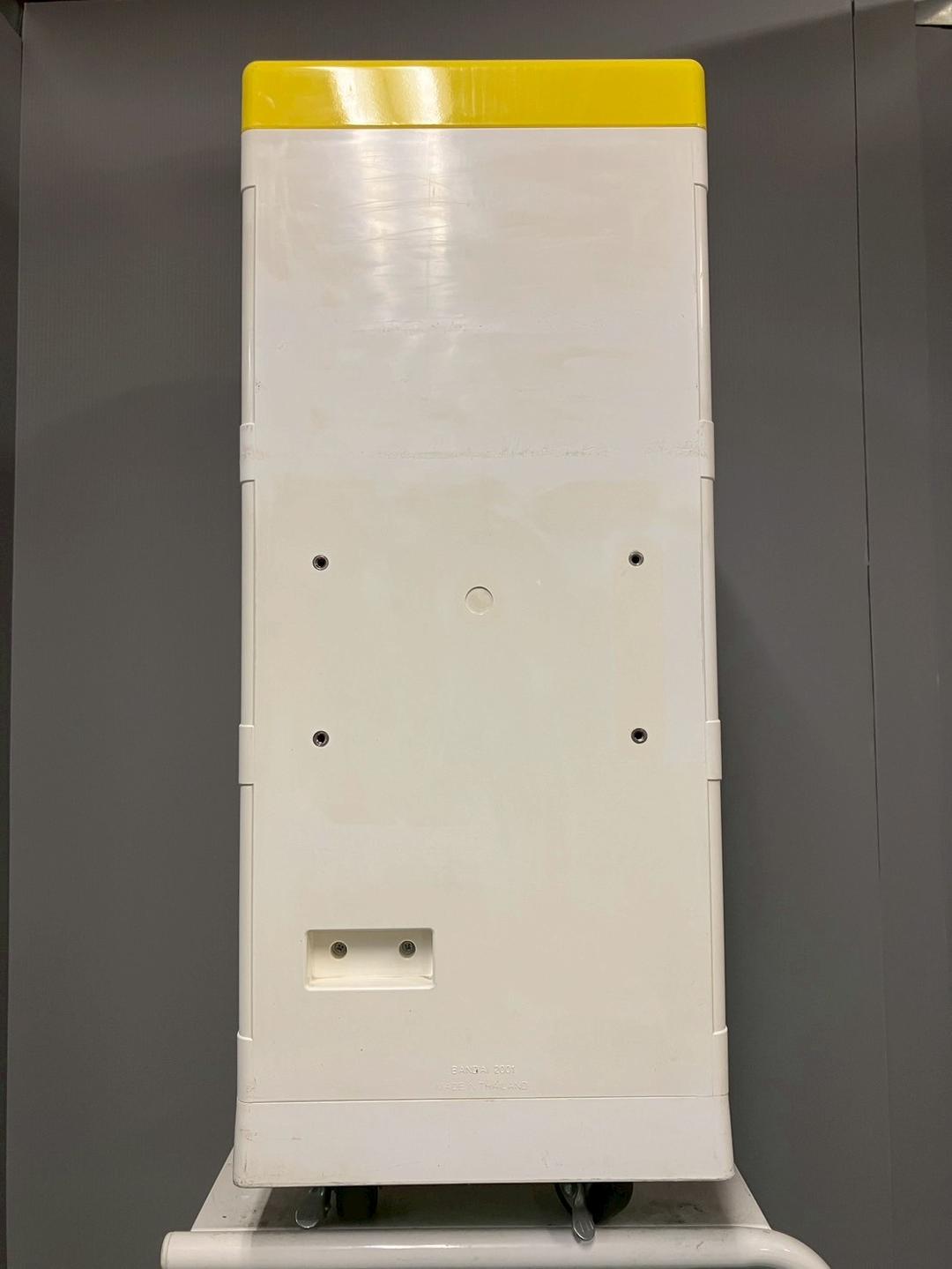 良品CHO-84A バンダイ製カプセルステーションハーフサイズ 中古ガチャガチャ