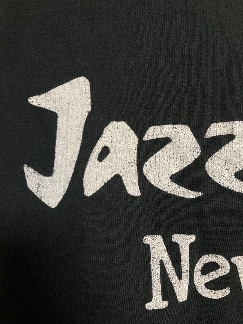 希少◎90s Miles Davis Jazz Tシャツ L ジャズ　USA製