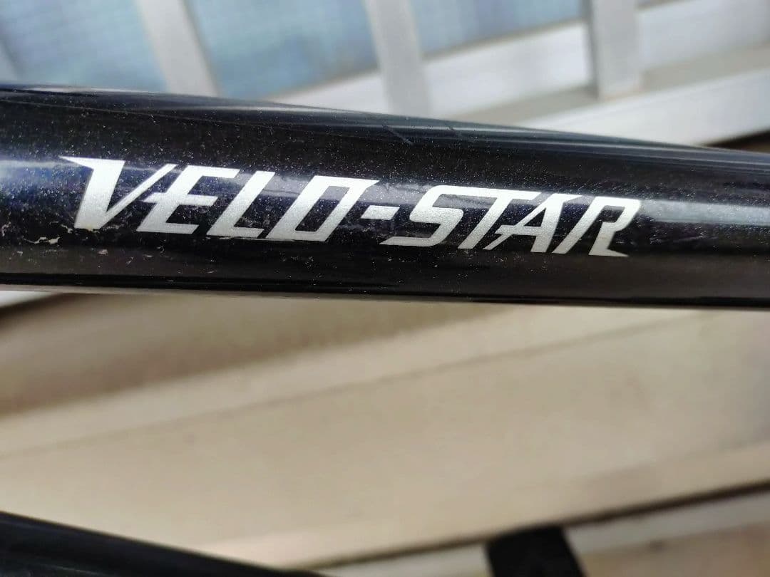 Panasonic 電動アシスト自転車 ブラック