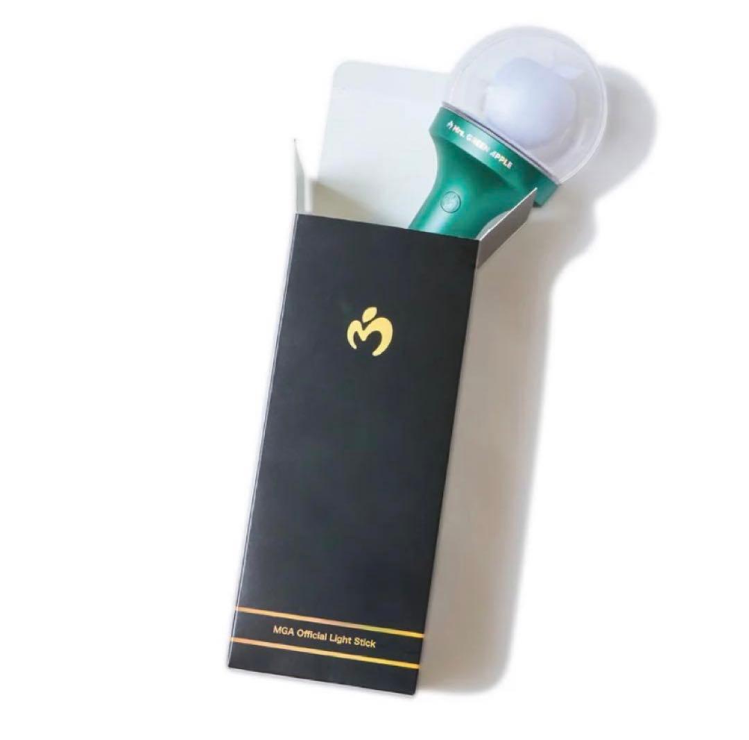 MGA Official Light Stick ペンライト　2本セット