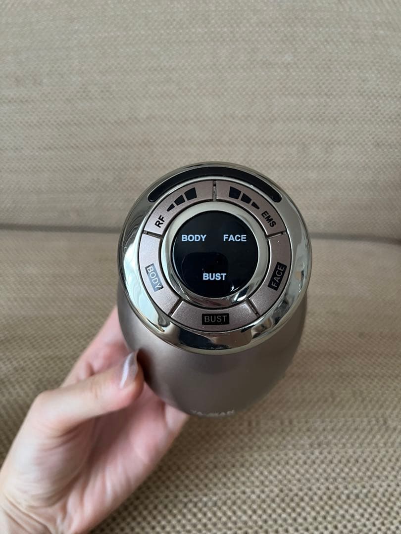 【YA-MAN】キャビスパRFコアEX