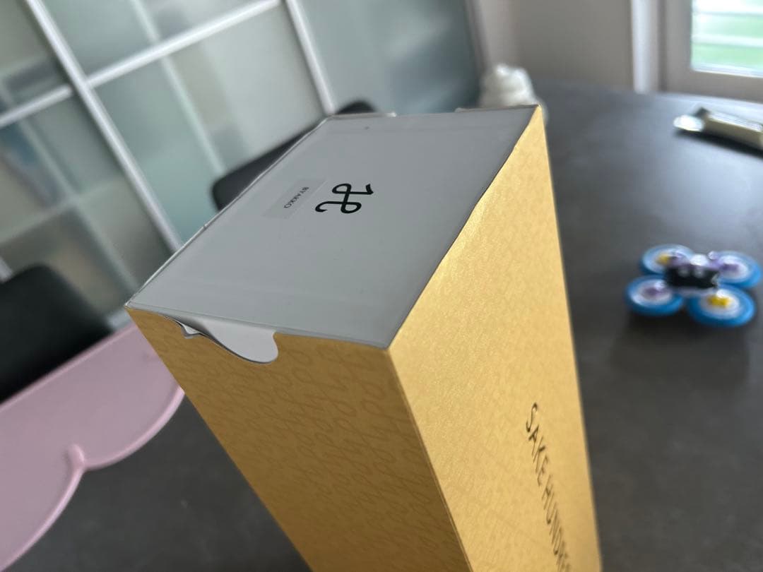 SAKE HUNDRED 日本酒　百光