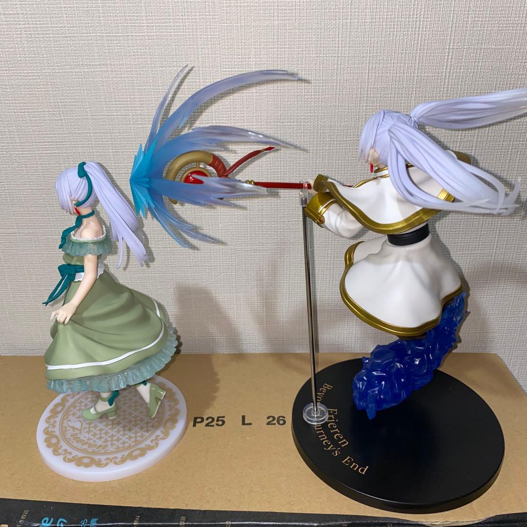 葬送のフリーレン　フリーレン　フィギュアセット