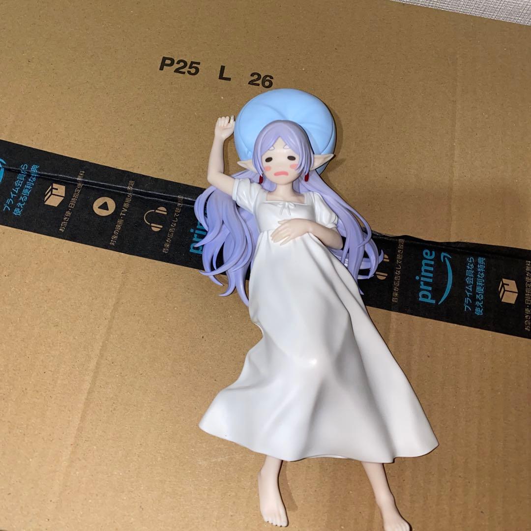 葬送のフリーレン　フリーレン　フィギュアセット