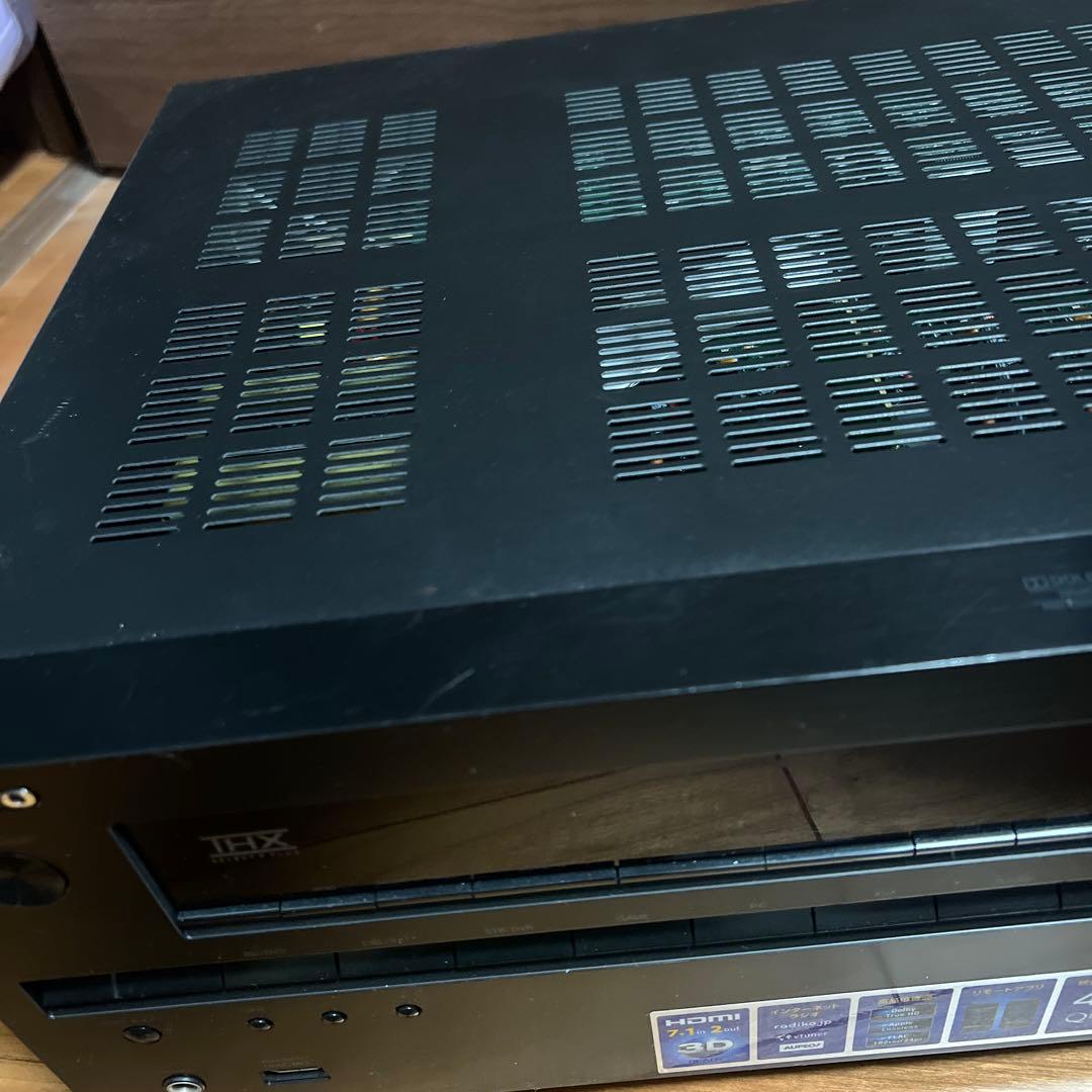 ONKYO AVアンプ TX-NR717