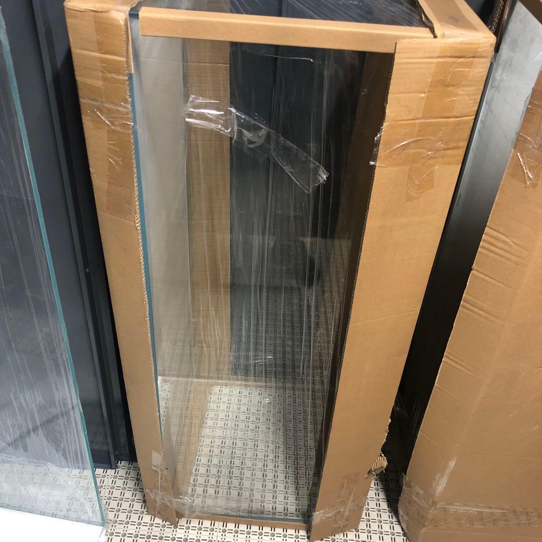 水槽　120cm W120×D45×H45 厚み10mm