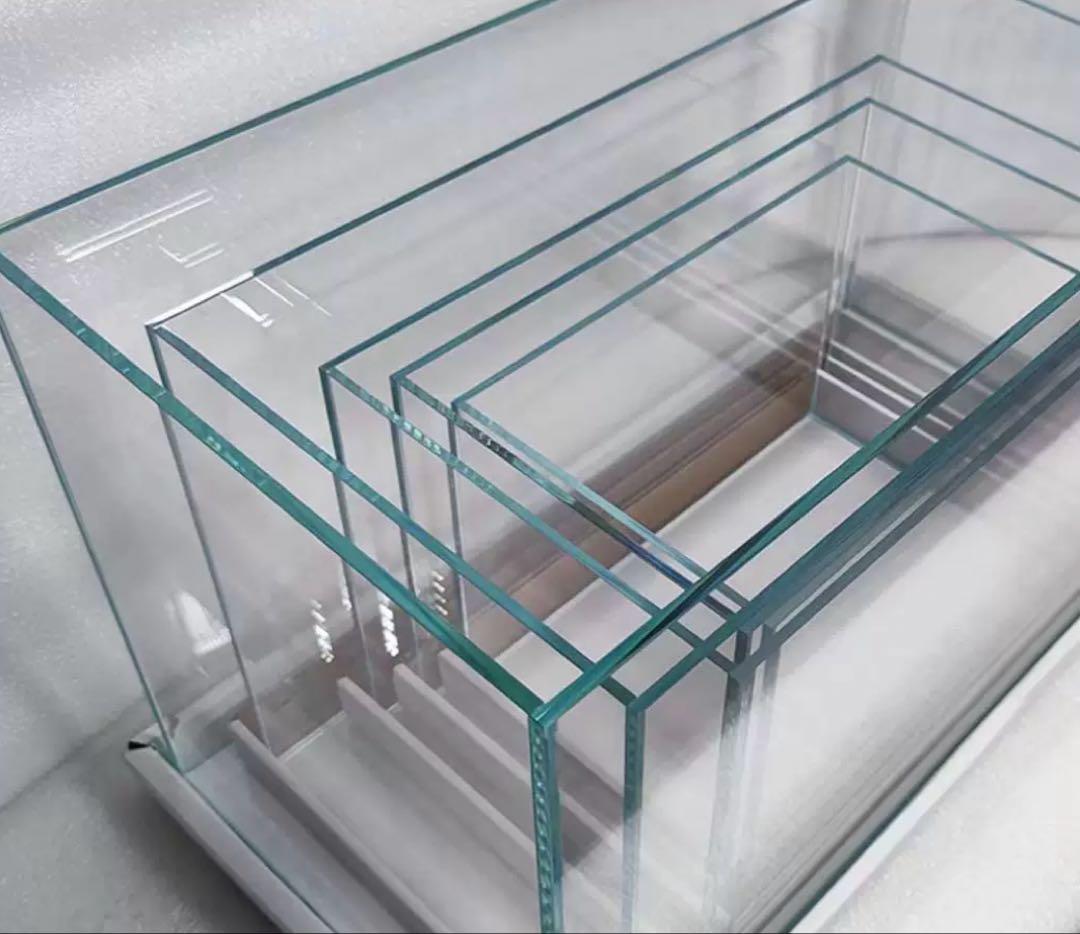 水槽　120cm W120×D45×H45 厚み10mm