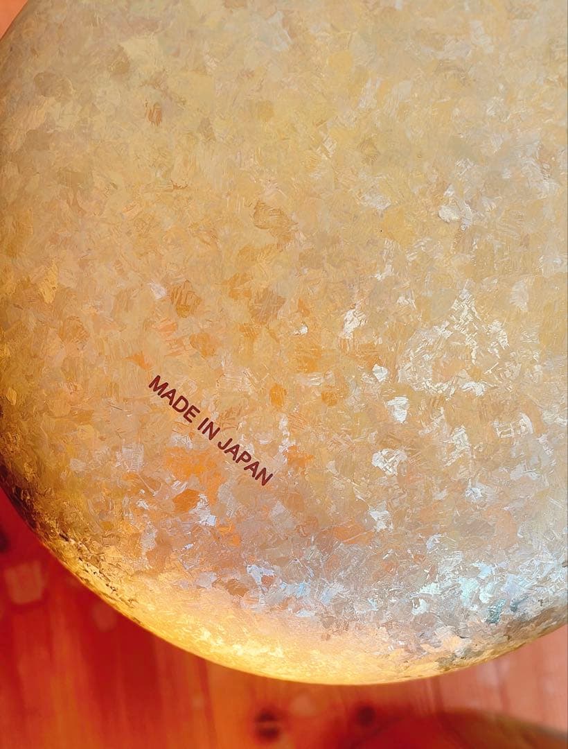 正規品　チタニウムヴェッセル　Resonance Lyra