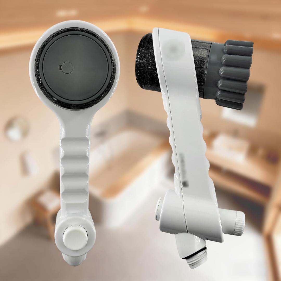 zero シャワーヘッド 塩素低減 節水 ミスト ウルトラファインバブル