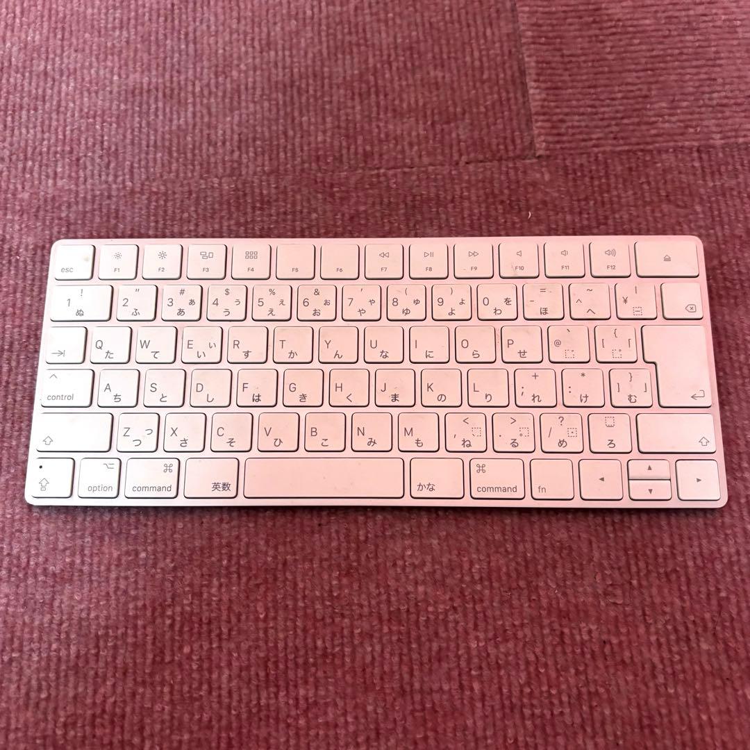 (美品)iMac 2017 21.5インチ 非4Kモデル i5 2.3GHz