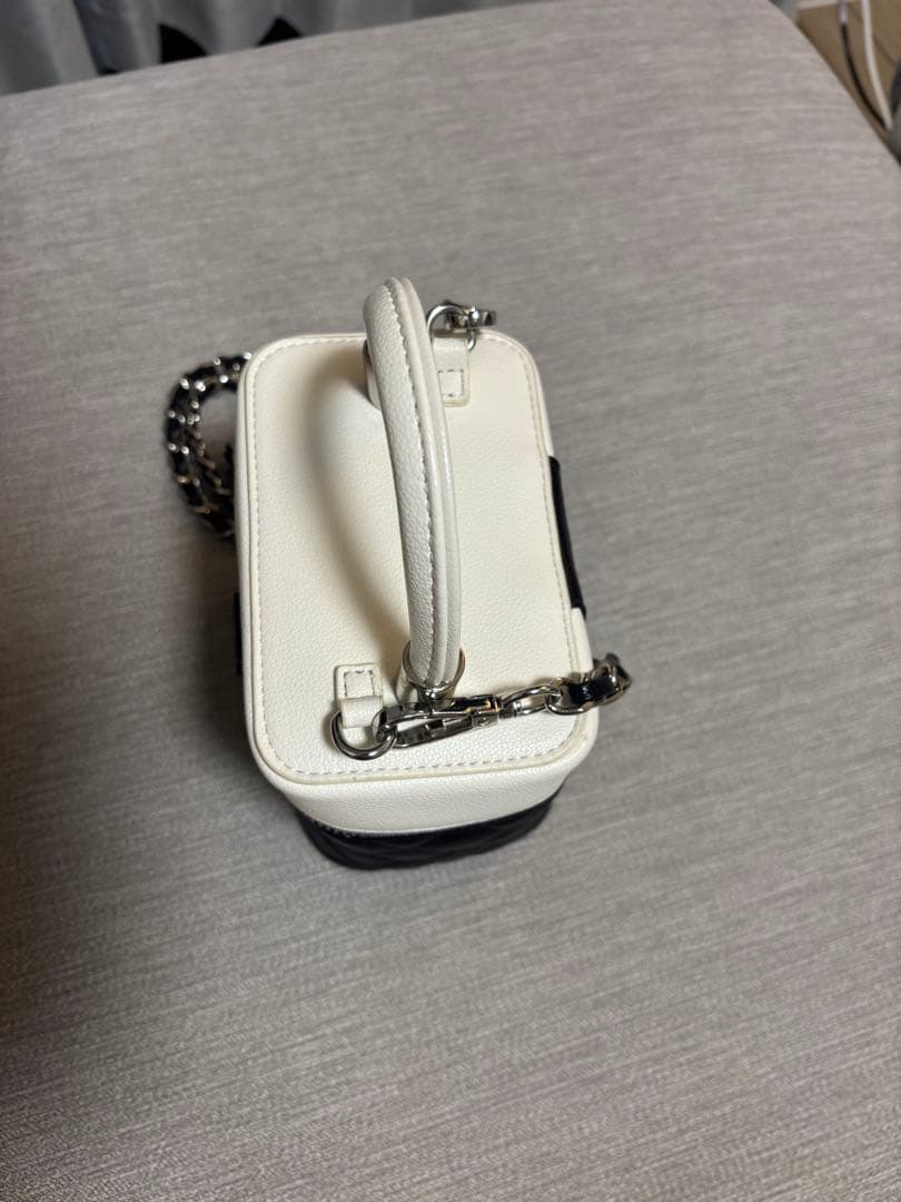 ダーリッチ バッグ キルティング ショルダー