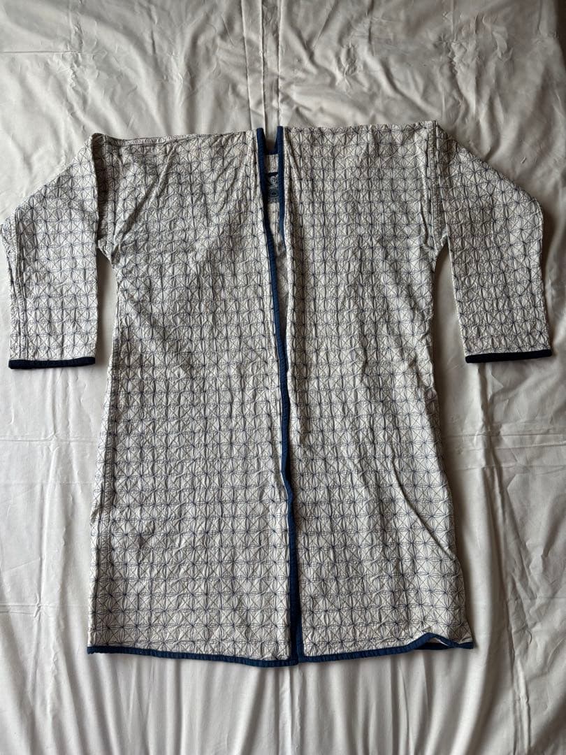 ジャケット・アウター visvim SANJURO COAT