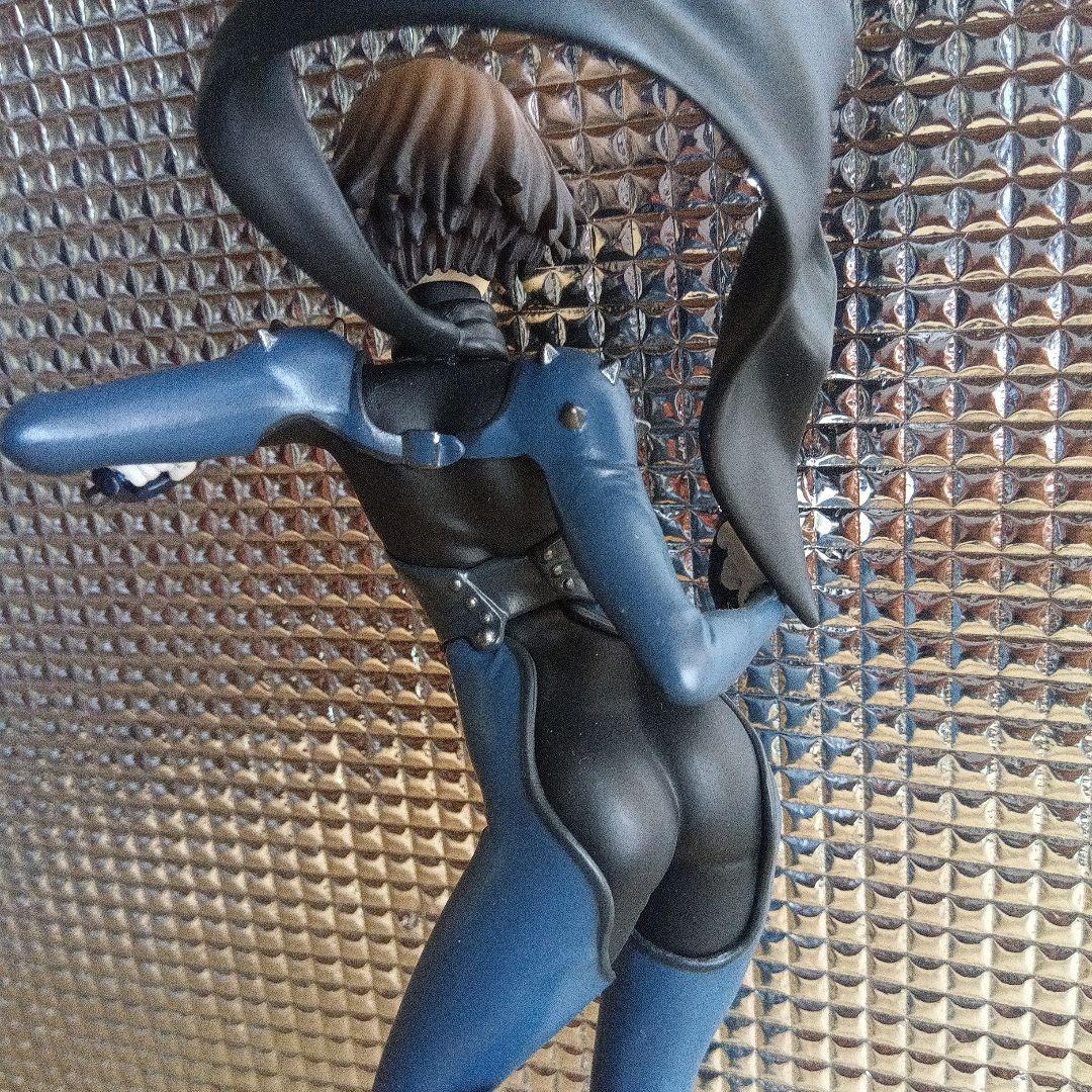 ペルソナ5A ナビ　クイーン　フィギュア