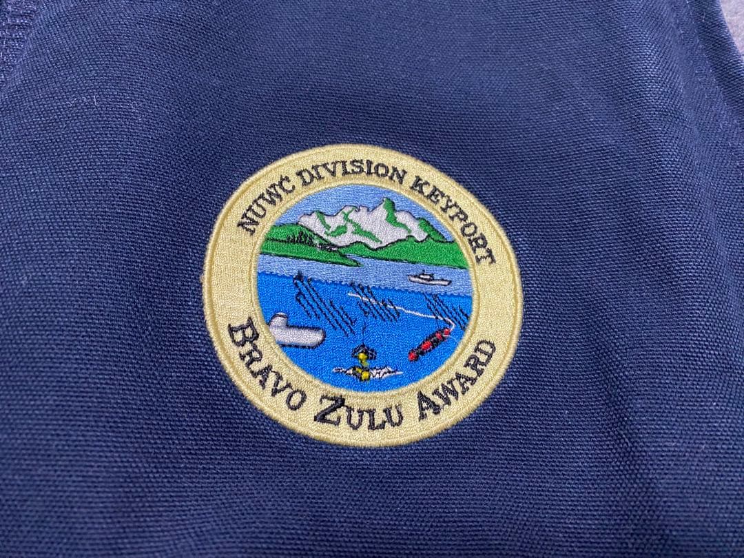 カーハートデトロイトジャケット