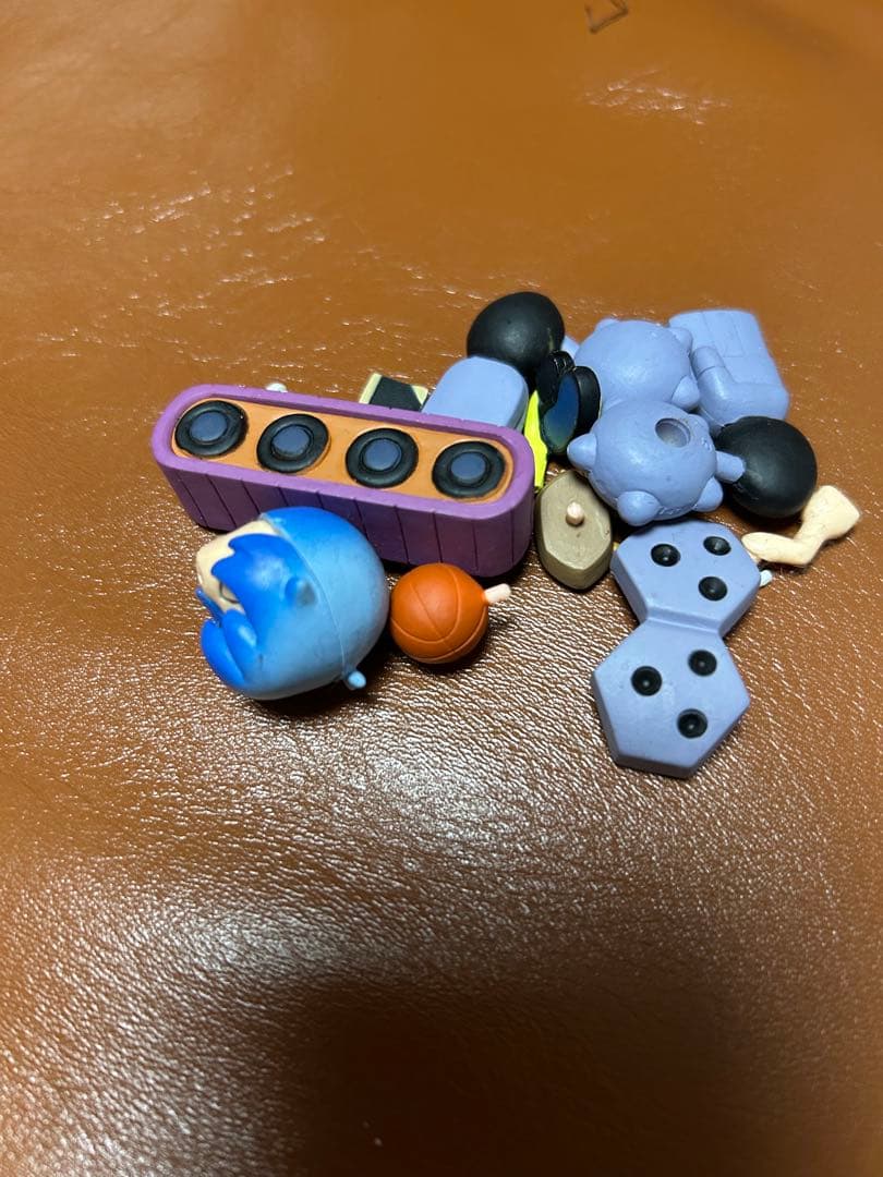 新品未開封 エヴァンゲリオン ぷちえゔぁ 25個 綾波レイ アスカ 加持リョウジ