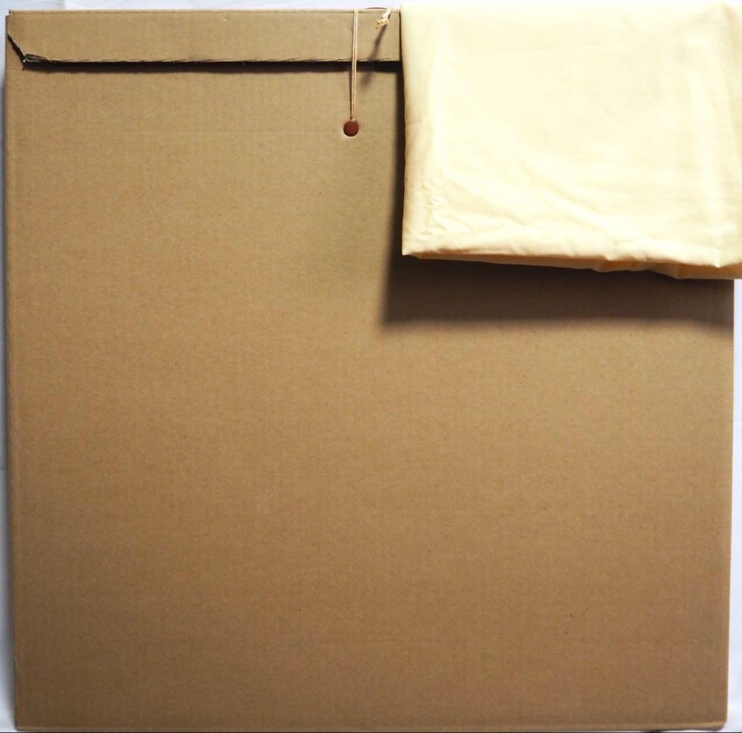 真作■藤城清治 版画 夕日の思い出■絵画 美しき日本 四季の情景