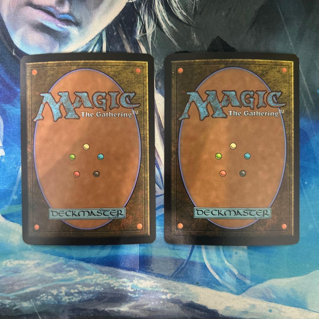 Foil 囁きの大霊堂/Vault of Whispers MRD 2枚 英語