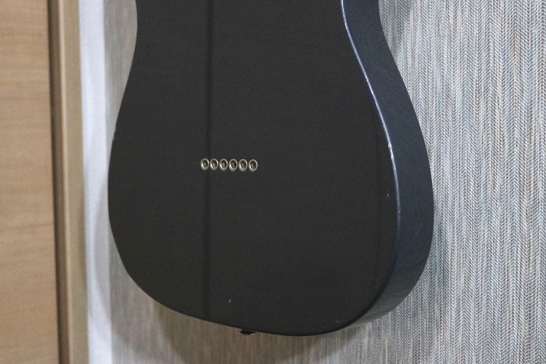 ギター Fender Hybrid 60s telecaster