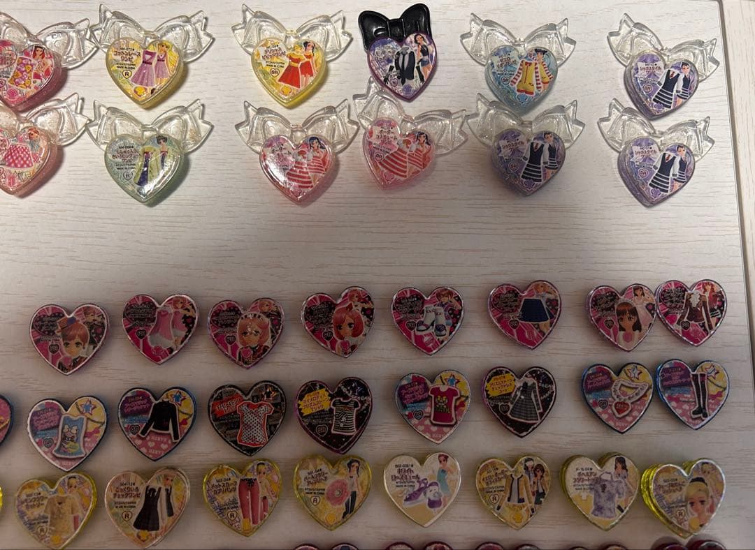 プリズムストーン レア まとめ売り