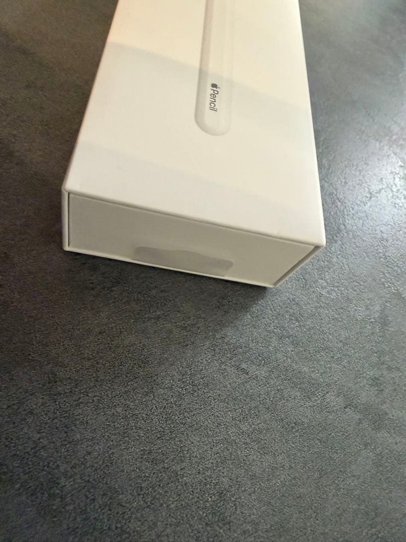 Apple Pencil 第2世代　新品未使用