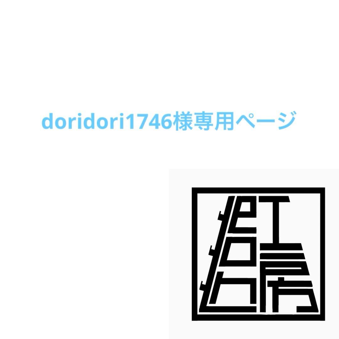 doridori1746ページ