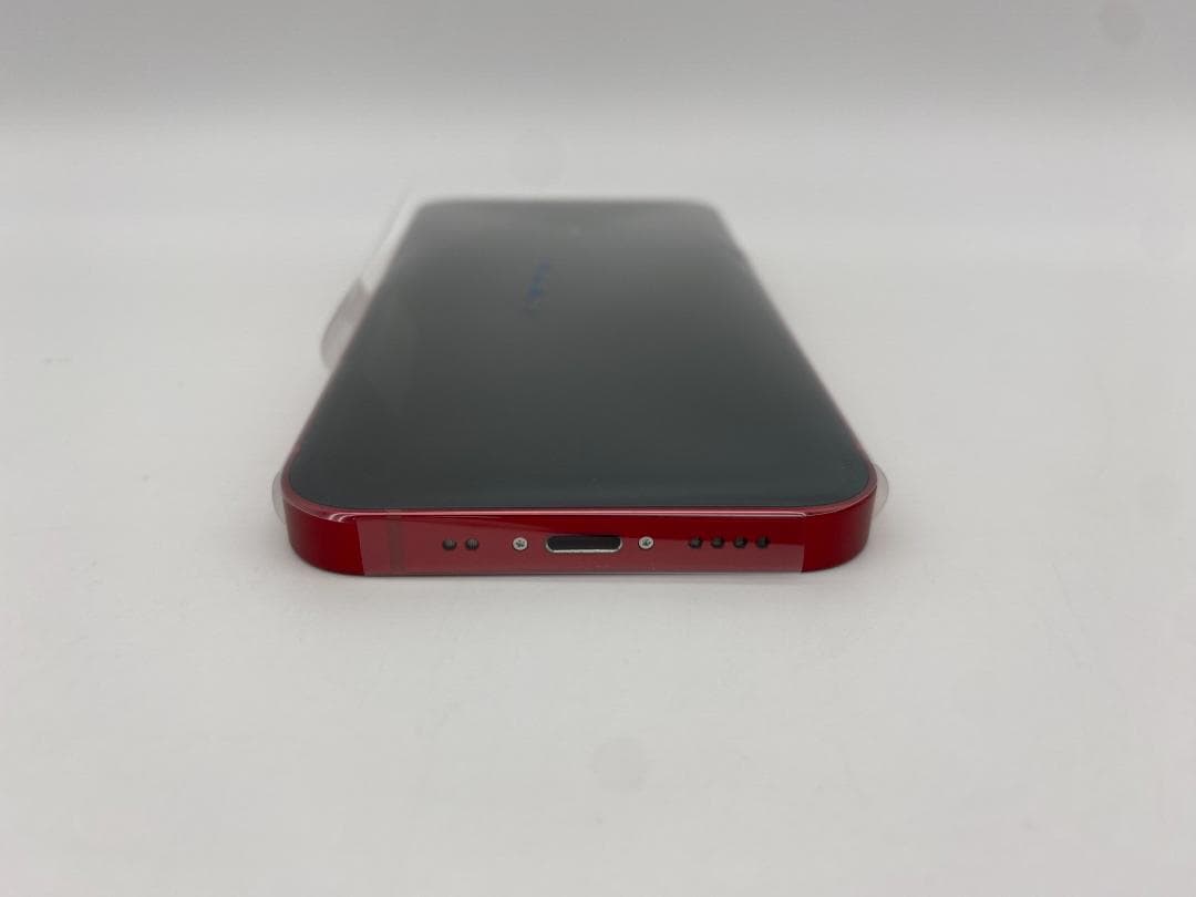 328★ほぼ新品未使用★充電回数0★iPhone13mini 256GB 海外版