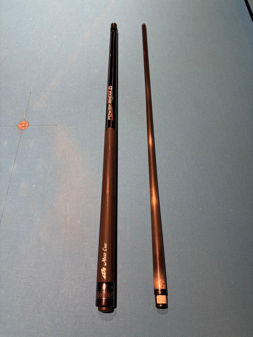 石*亮様 MEZZ POWER BREAK G ブレイクキュー