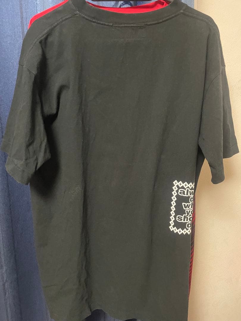 BOTT always do what you should do Tシャツ