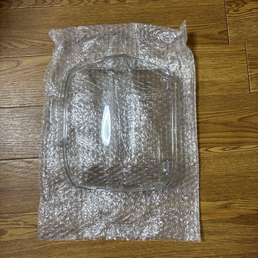 SUREFEED マイクロチップフィーダー　カバーのみ