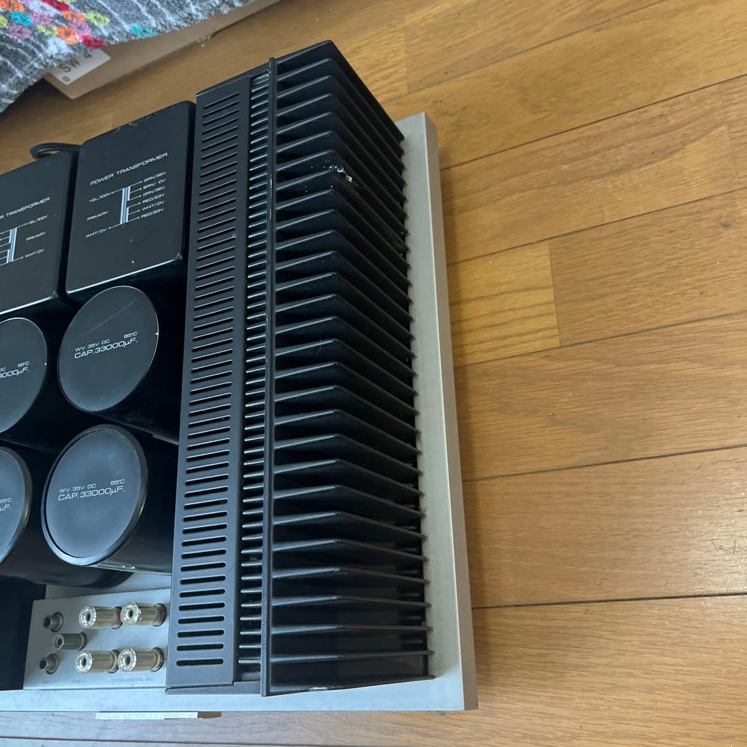 その他 Pioneer M-22