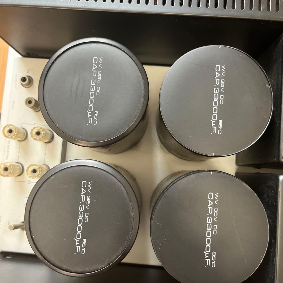 その他 Pioneer M-22