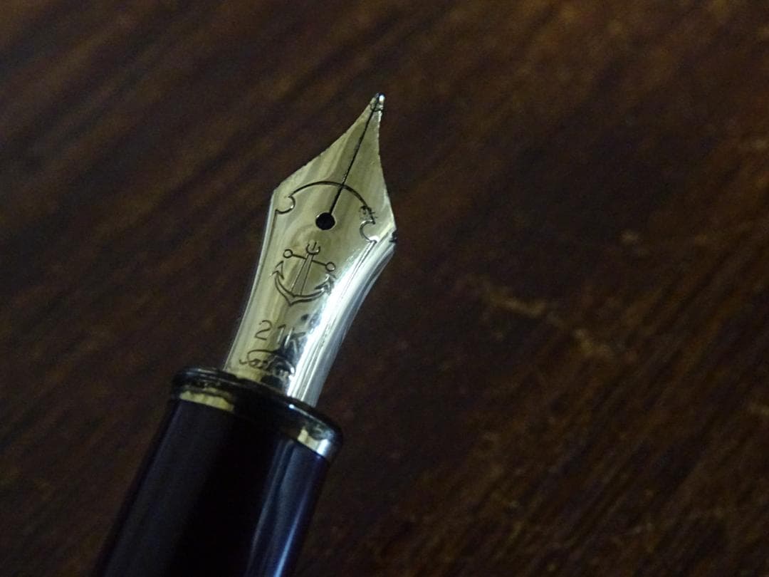 t*2様 広030 万年筆 5本 まとめ売り PILOT セーラー プラチナ ペ