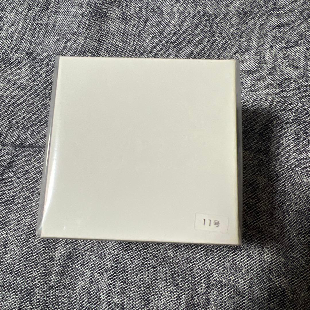 志尊淳 写真集 final FC限定版 リング付き【11号】