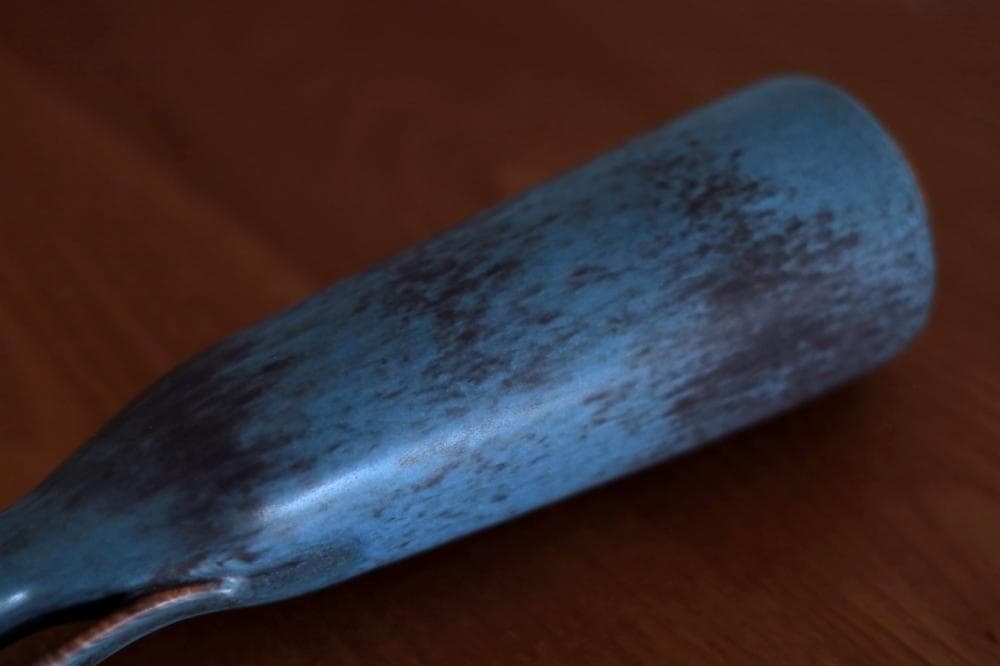 Gunnar Nylund グンナーニールンド 花瓶 金継ぎ用 93706