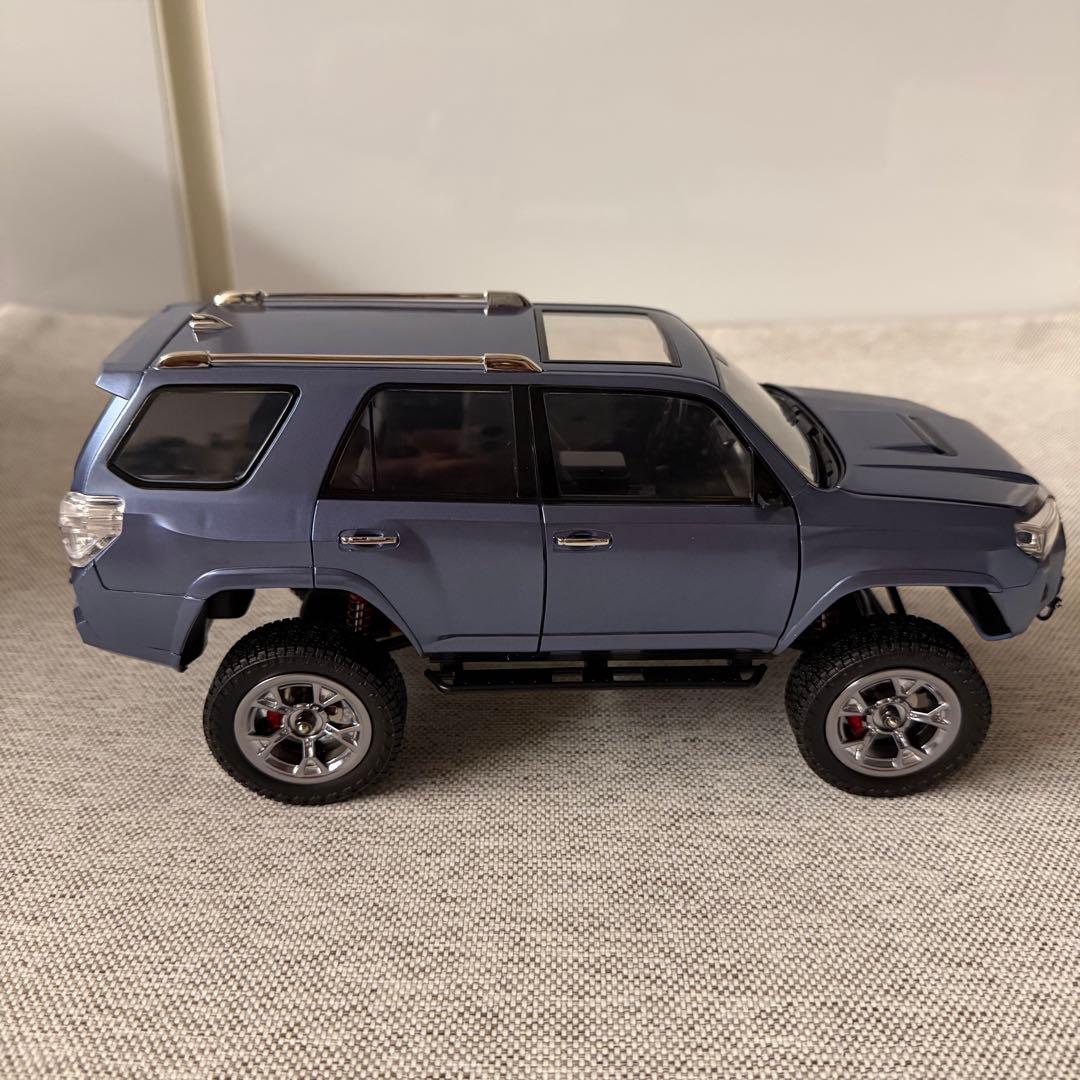 Ritaosan トヨタ 4Runner 1/18 ラジコン　 HG4-209