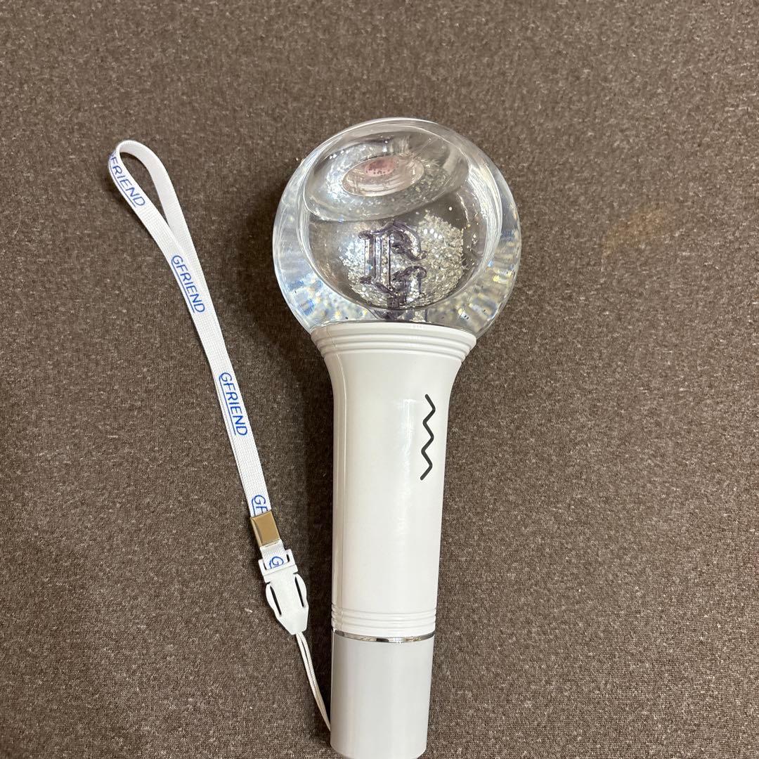 アイドル GFRIEND LIGHT STICK ver1
