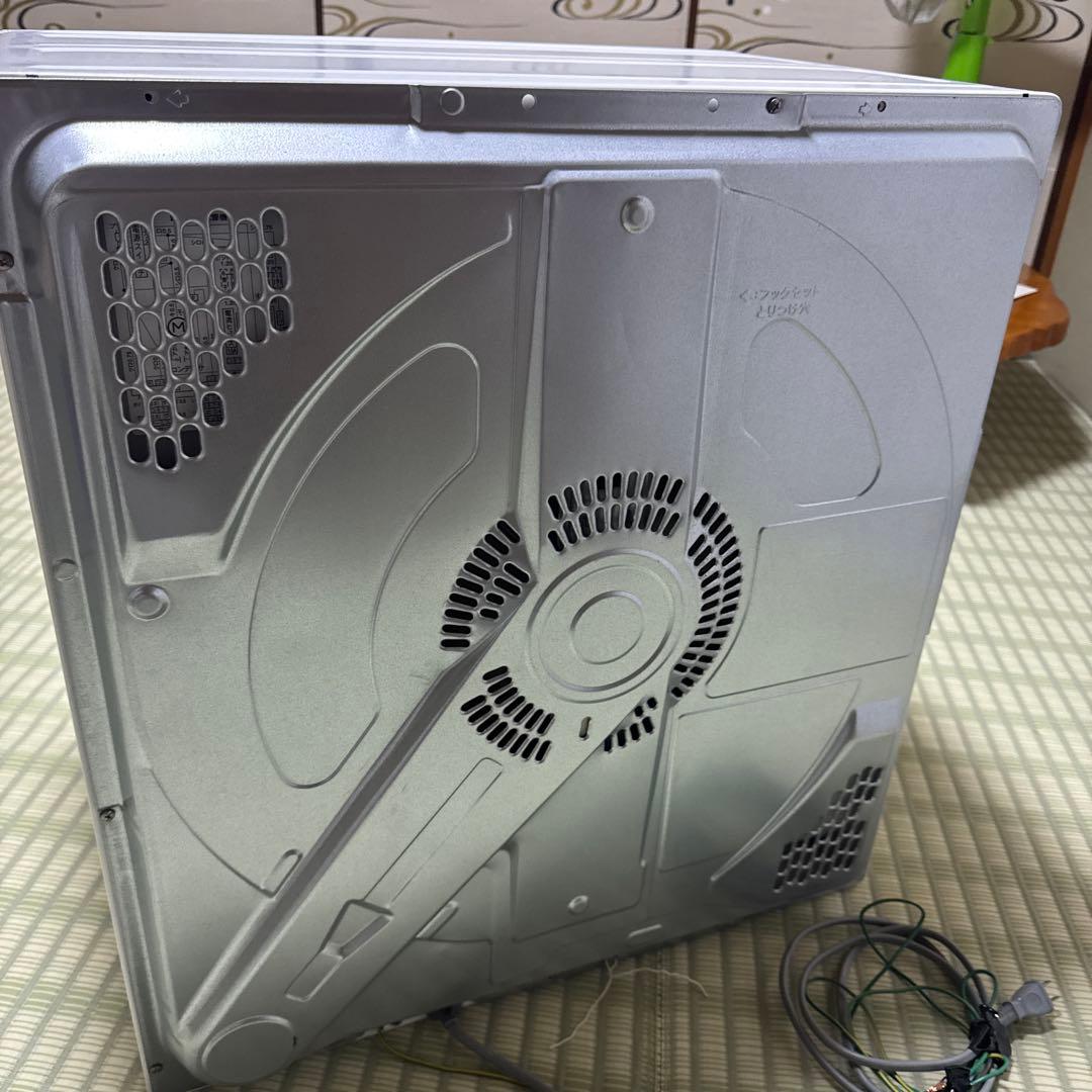 Panasonic 電気式乾燥機 NH-D502P