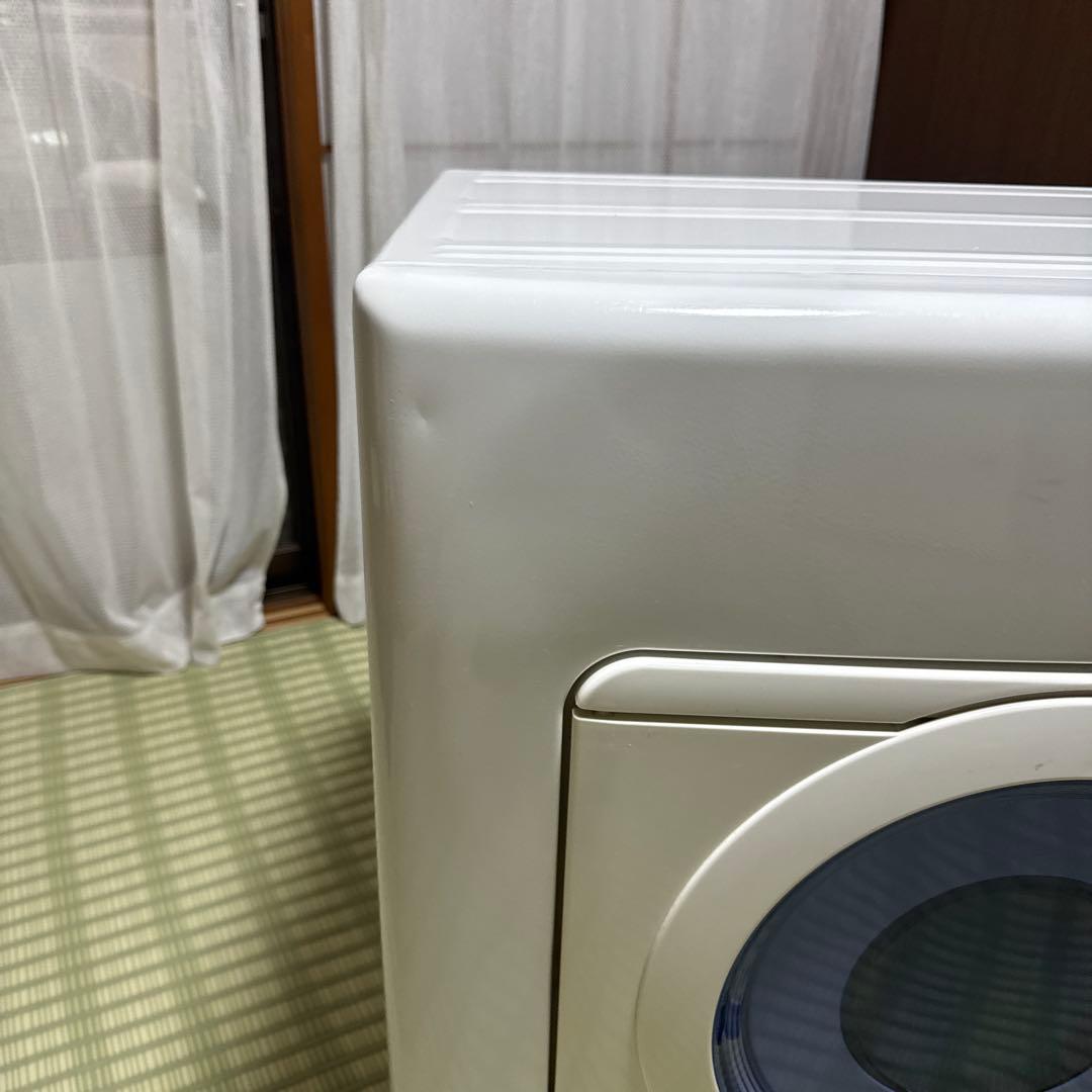 Panasonic 電気式乾燥機 NH-D502P